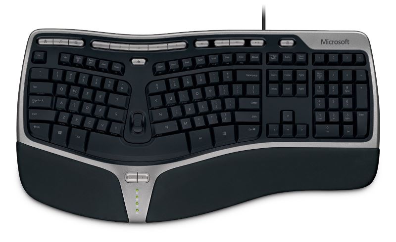 Microsoft-Keyboard